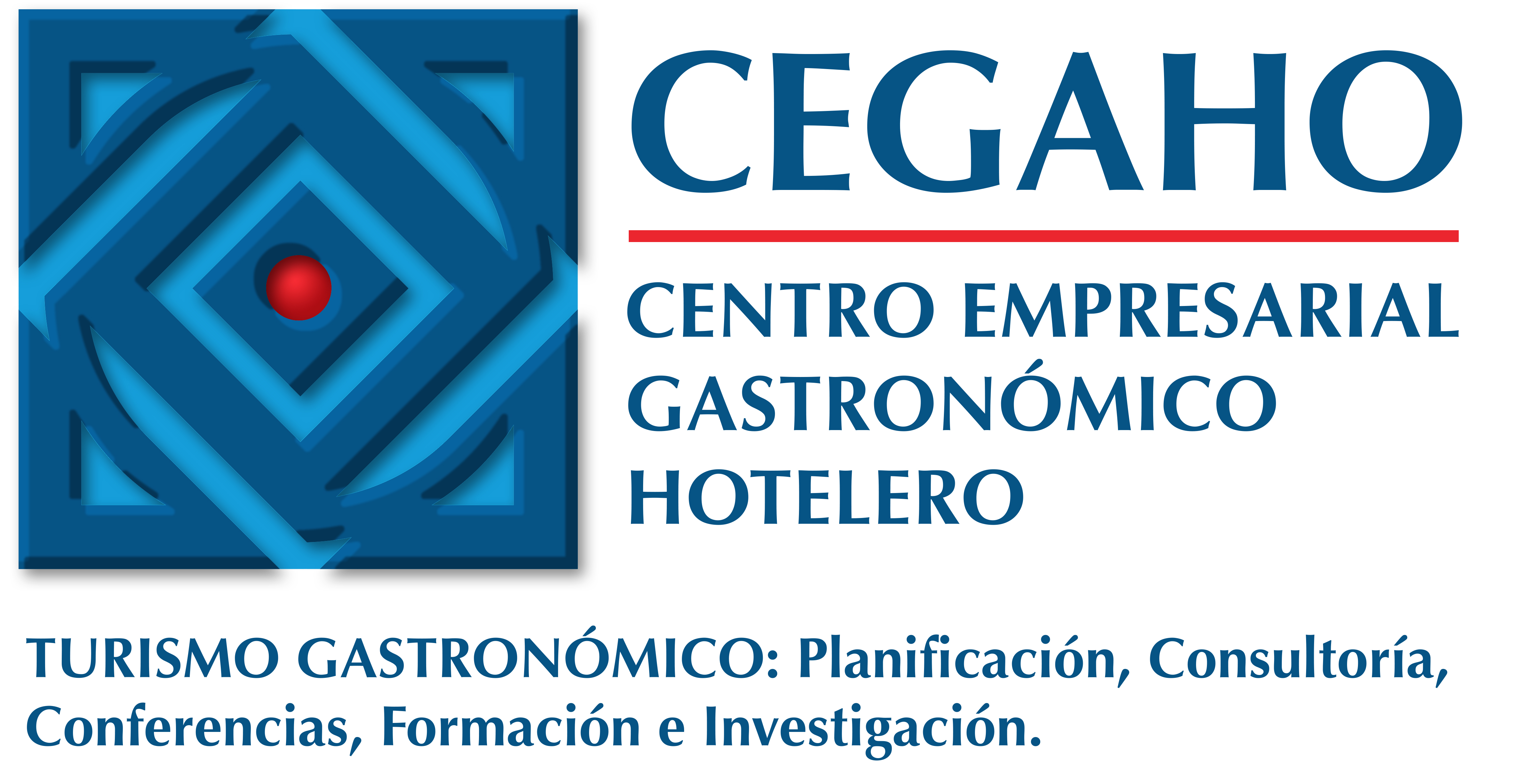 CEGAHO Logo